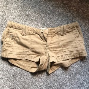 Hollister Shorts